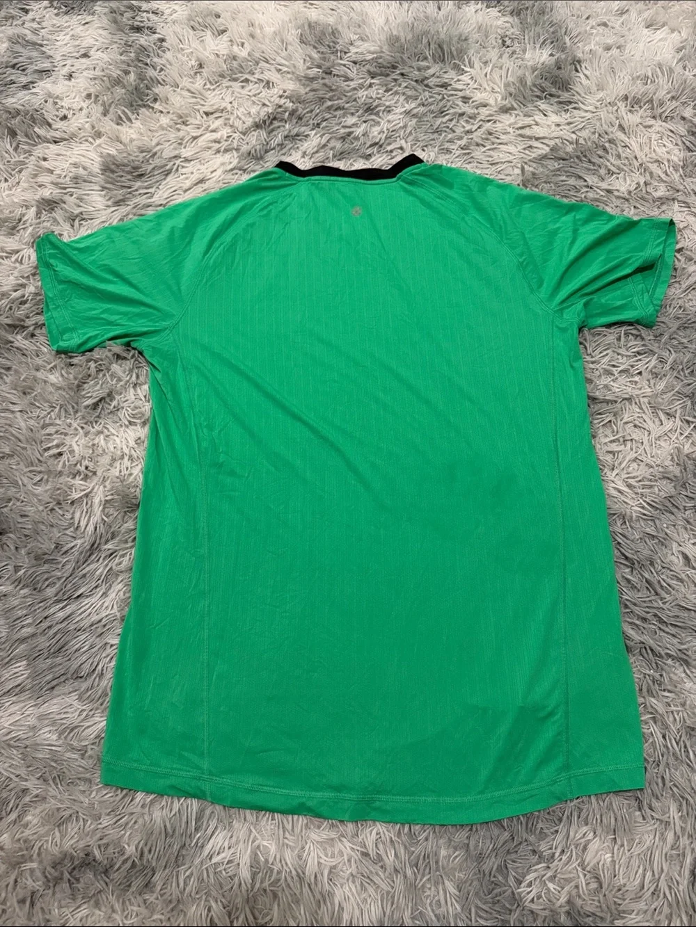 Lululemon athletic shirt XL Lightweight